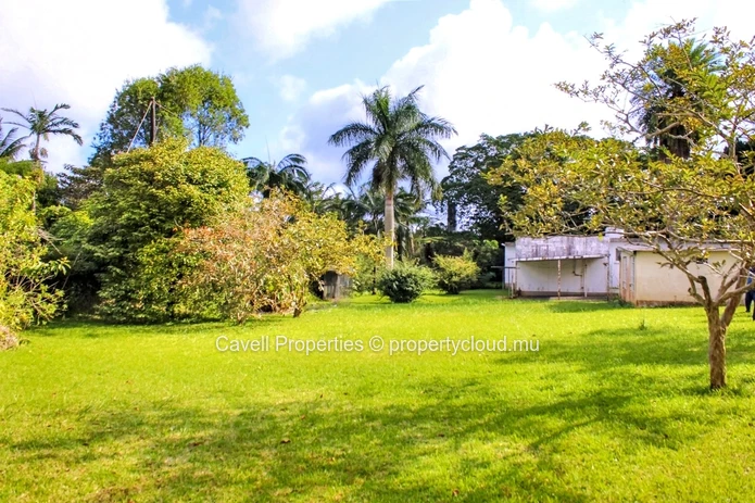 Britannia Residential Estate for sale, in the heart of the South of Mauritius