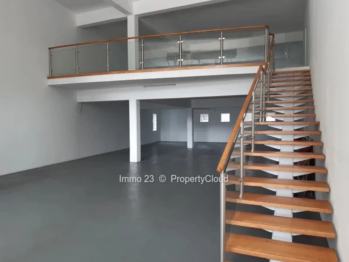 Office - 370m2 - Belle Rose (Est) - Ref. BU49217LO