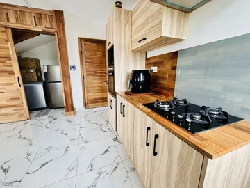 Villa de 2 Chambres
