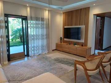 Villa de 4 Chambres