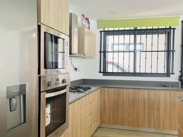 3 Bedroom Villa
