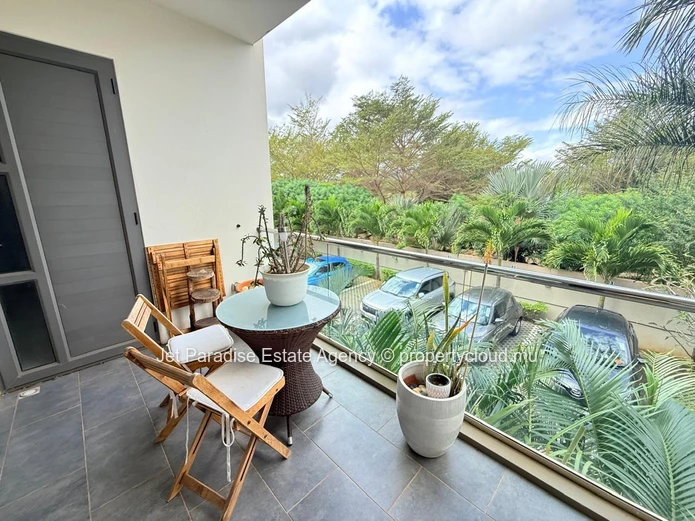 Modern & Fully Furnished 3-Bedroom Apartment in Secure Residence