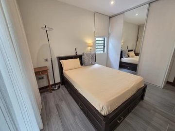 Appartement de 3 Chambres
