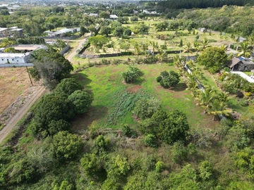 Terrain Résidentiel