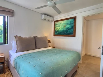 Appartement de 3 Chambres