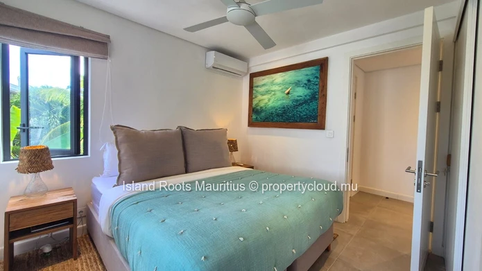 Magnifique appartement de 3 chambres en location - Pointe aux canonniers !