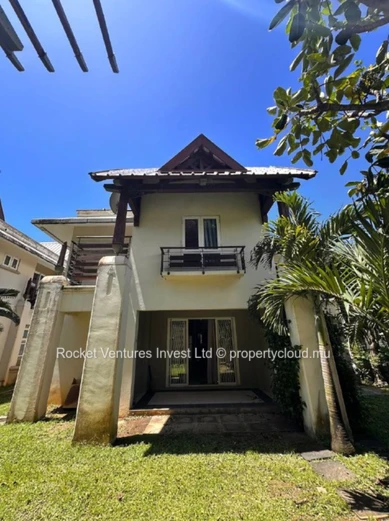 Townhouse / Duplex - 3 Bedrooms - 170 m²