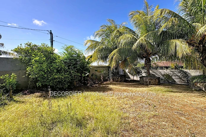 For rent in Grand Gaube