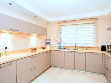 3 Bedroom Apartment