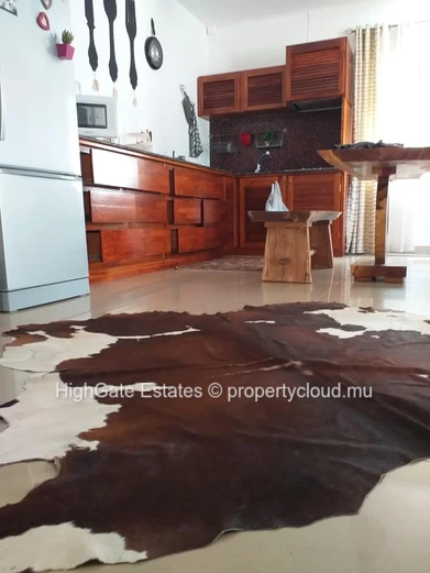 Grande Maison 5 Chambres A Coucher