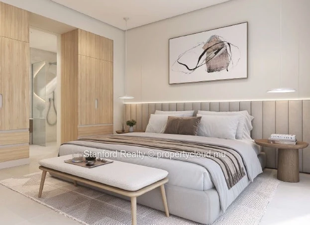 Luxury 3-Bedroom Penthouse for Sale - Calodyne, North