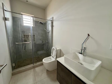 3 Bedroom Penthouse