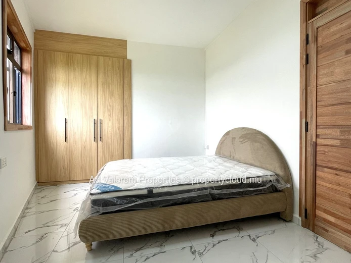 EN EXCLUSIVITÉ – À LOUER - Maison Neuve 3 chambres avec Piscine à Péreybère (Mandat exclusif)
