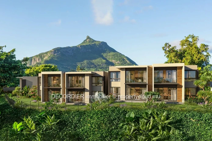 Beautiful apartment for sale - Moka