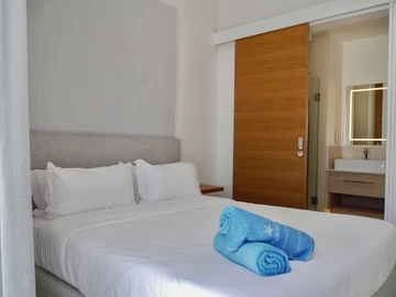 3 Bedroom Penthouse