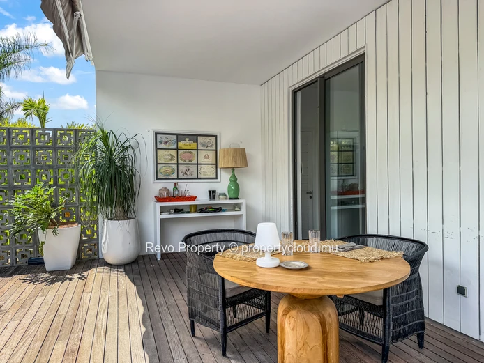 Stunning Villa in Bois Chandelle