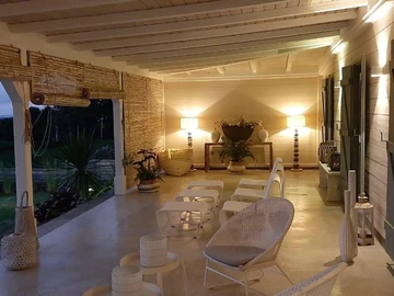 Villa de 3 Chambres