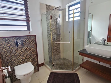 Villa de 3 Chambres