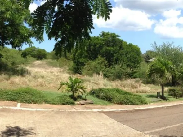 Residential Plot in Gated Community Domaine St Louis