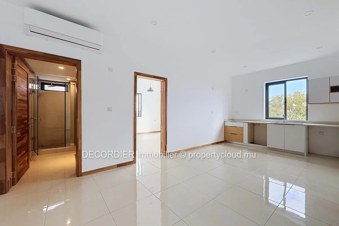 Appartement à vendre – Grand Baie