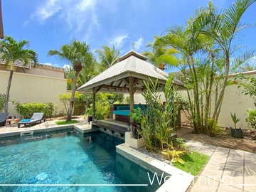 3 Bedroom Villa