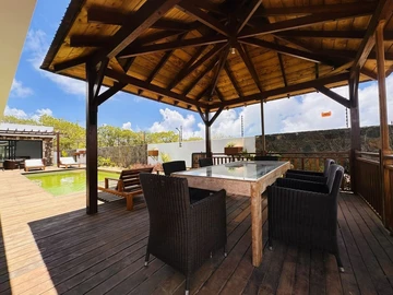 Villa de 3 Chambres
