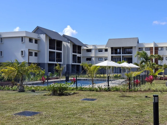 Beau Plan – Apartment for rent – Pam Golding Mauritius