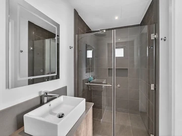 3 Bedroom Penthouse