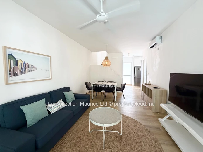 Duplex I Tamarin I Close to Amenities