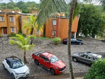 2 Bedroom Villa