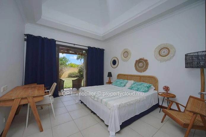 Superbe villa IRS à vendre à Tamarin