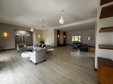Villa de 4 Chambres