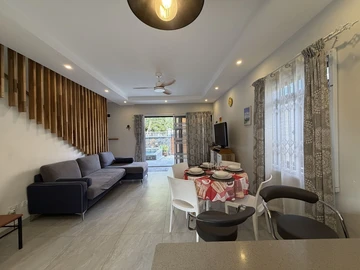 4 Bedroom Villa