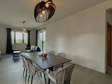 3 Bedroom Apartment