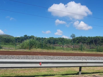 Agricultural Land