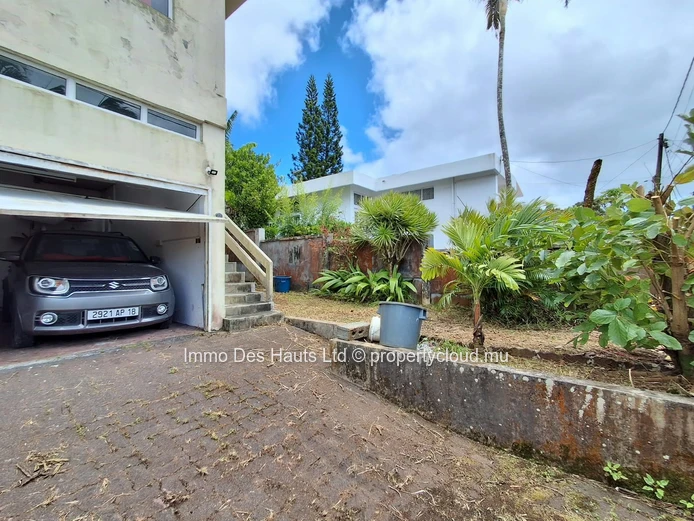 House of 6 bedrooms for sale trou aux cerfs 