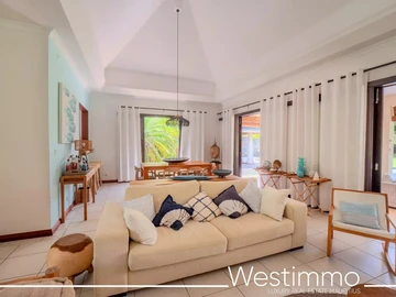 4 Bedroom Villa