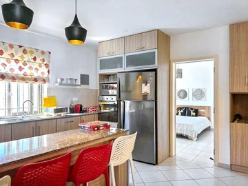 3 Bedroom Apartment