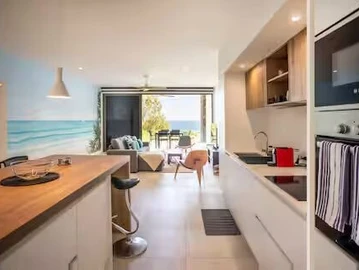 Appartement de 2 Chambres