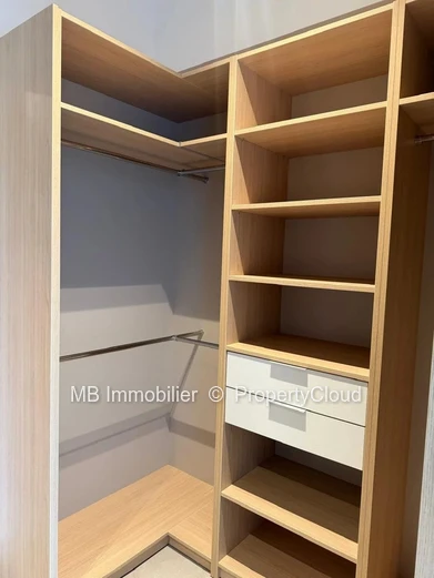 Appartement en vente.