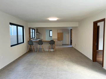 3 Bedroom Villa