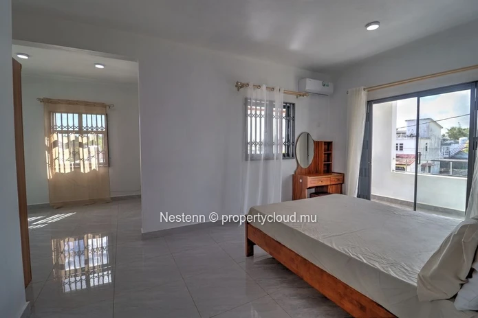 Villa de 3 chambres a seulement 5 minutes a pied de la mer