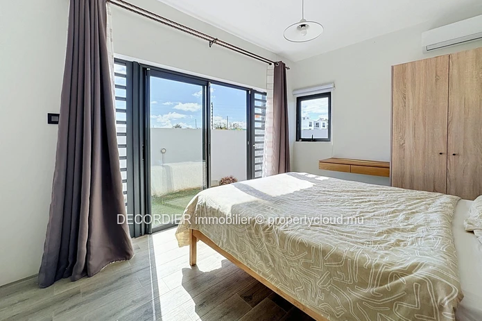 Villa à vendre – Sottise, Grand Baie
