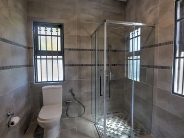 Maison de 3 Chambres