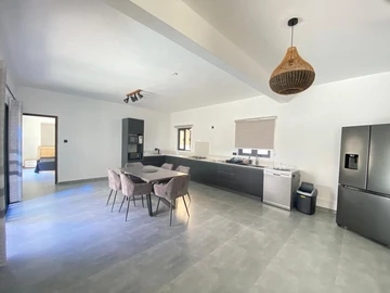 3 Bedroom Villa