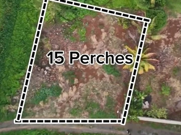 Terrain Résidentiel