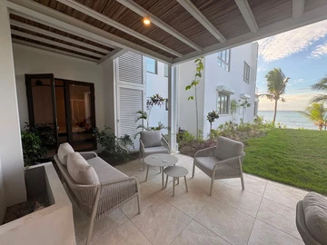 Villa de 2 Chambres