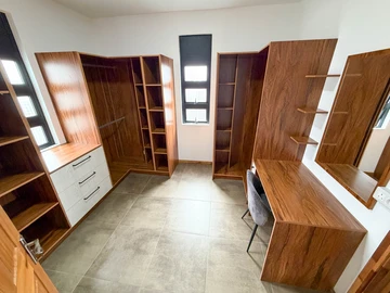 Villa de 4 Chambres