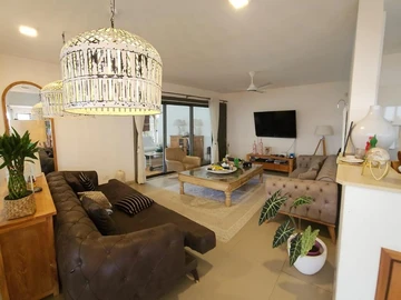3 Bedroom Townhouse, Duplex
