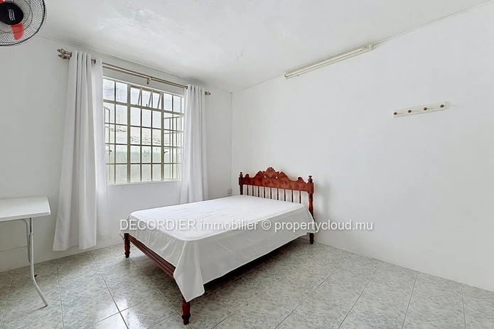 Maison à vendre - Port Louis